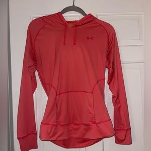 Under Armour pullover